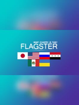 Flagster Cover