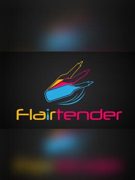 Flairtender Cover