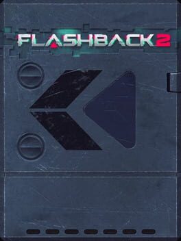 Flashback 2: Collector's Edition Cover