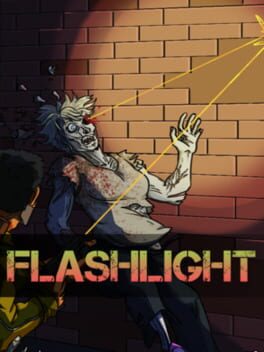 Flashlight Cover