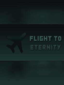 Flight to Eternity Cover