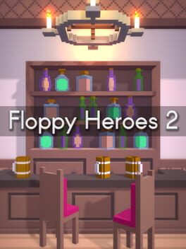 Системные требования floppy heroes 2