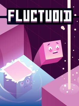 FLUCTUOID Cover