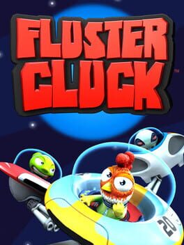 Fluster Cluck Cover