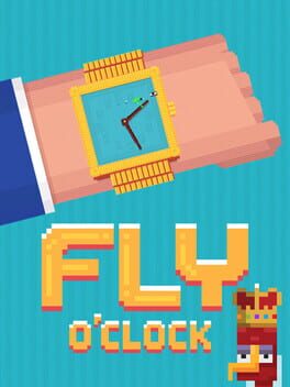 Fly O'Clock Cover