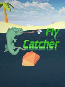 Flycatcher Cover