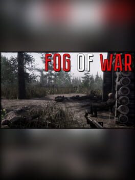 Fog of War Cover