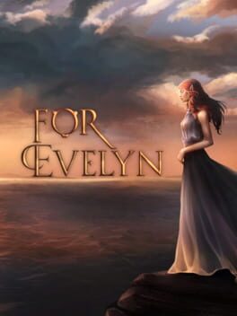 For Evelyn Cover