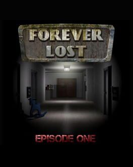 Forever Lost: Episode 1 Cover