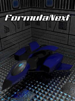FormulaNext Cover