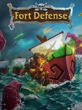 Fort Defense Cover