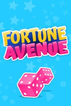 Fortune Avenue Cover