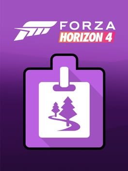 Forza Horizon 4: Expansions Bundle Cover