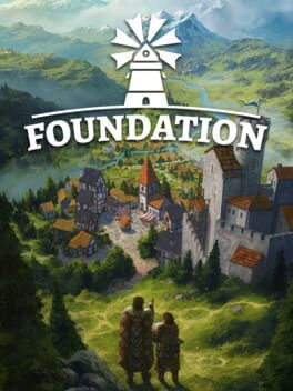 Foundation Cover