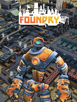 Foundry Cover