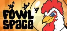 Fowl Space Cover