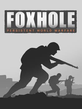 Foxhole Cover