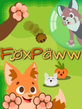 FoxPaww Cover
