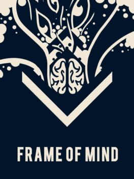 Frame of Mind Cover