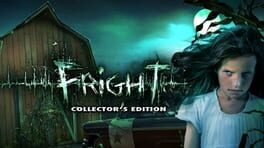 Fright: Collector's Edition Cover