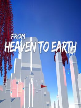 From Heaven To Earth Cover