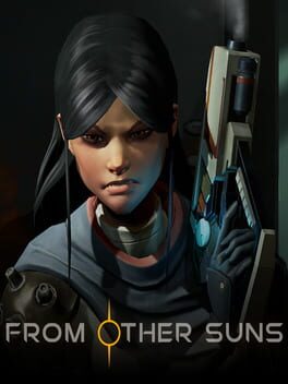 From Other Suns Cover