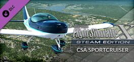 FSX Steam Edition: CSA SportCruiser Add-On