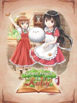 Fururu Project : Ruby Cover
