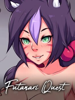 Futanari Quest Cover