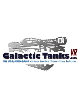 Galactic Tanks Cover
