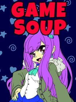 Game Soup Cover