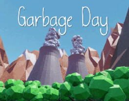 Garbage Day Cover