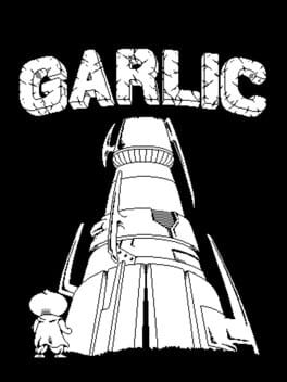 Garlic Cover