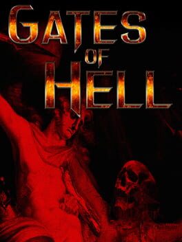 Gateway to Hell Cover