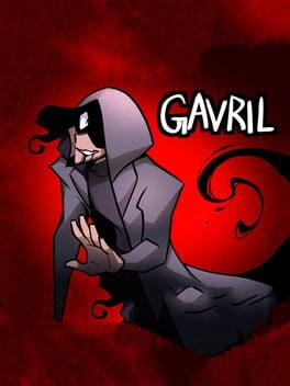 Gavril Cover