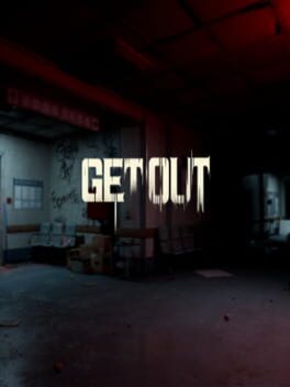 Get Out Cover