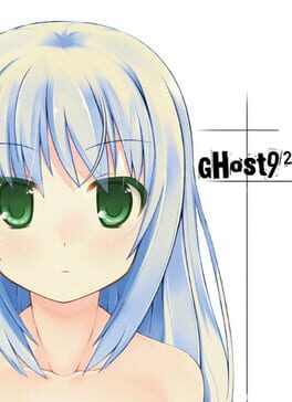 Ghost92 Cover