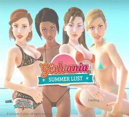 Girlvania: Summer Lust