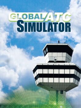 Global ATC Simulator Cover