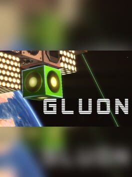 Gluon Cover