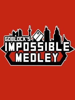 GoBlock's Impossible Medley Cover