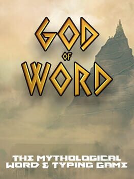 God of Word Cover