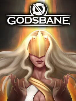 Godsbane Cover