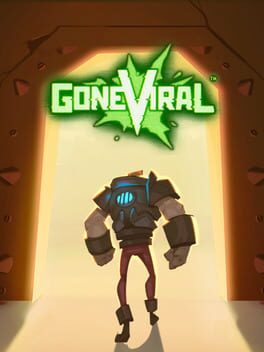 Gone Viral Cover