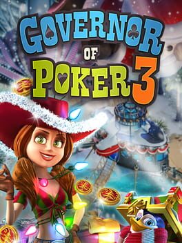 governor of poker 3 multiplayer cheats