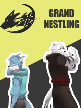 GrandNestling Cover