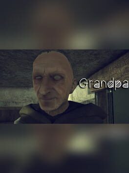 Grandpa - The Horror Game Cover