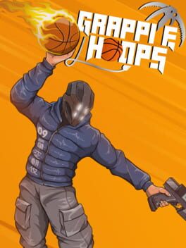 Grapple Hoops Cover