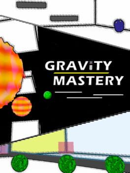 Gravity Mastery Cover
