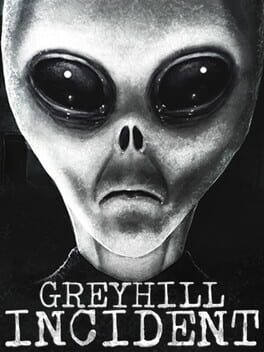 Greyhill Incident Cover